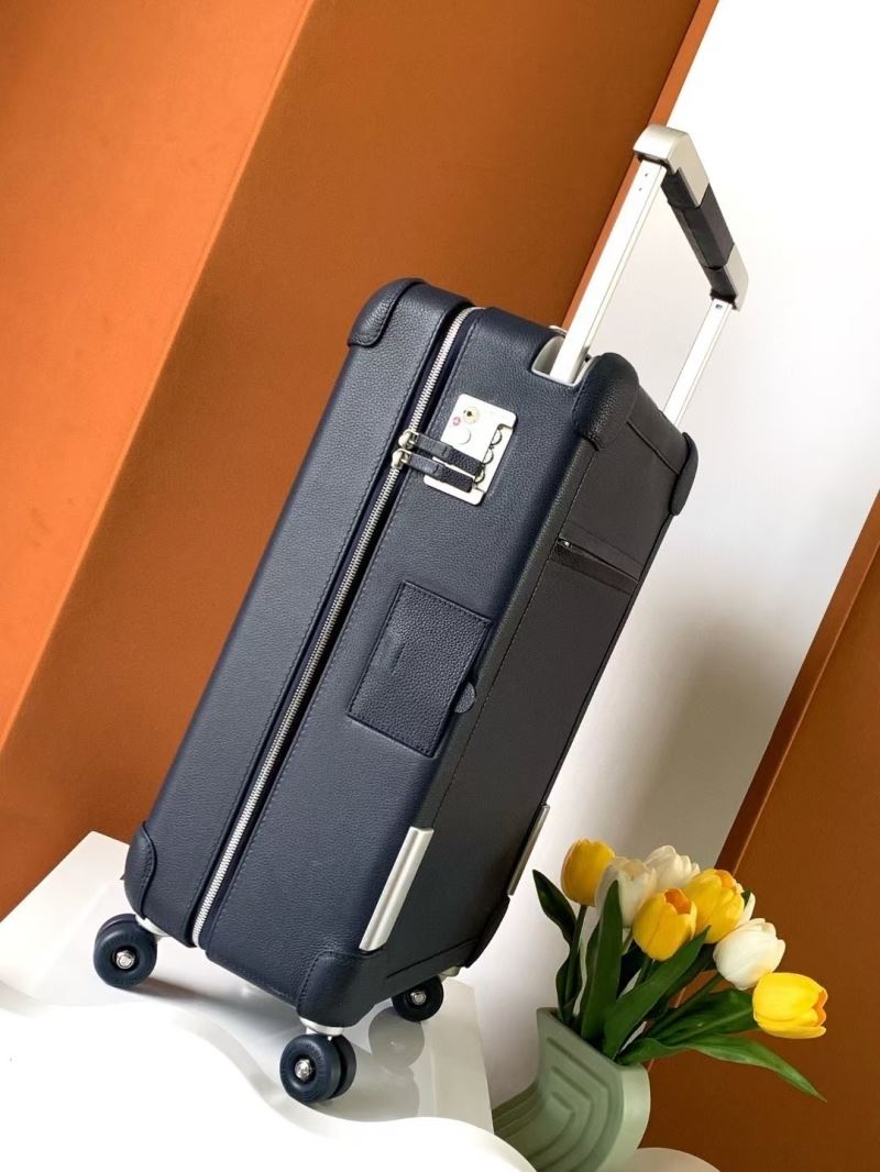 Hermes Suitcase